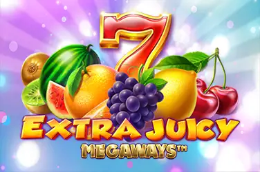 EXTRA JUICY MEGAWAYS?v=6.0